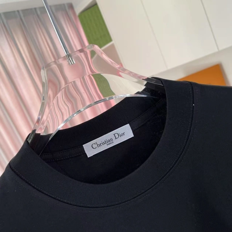 Dxxr T-Shirts Comfortable 95033