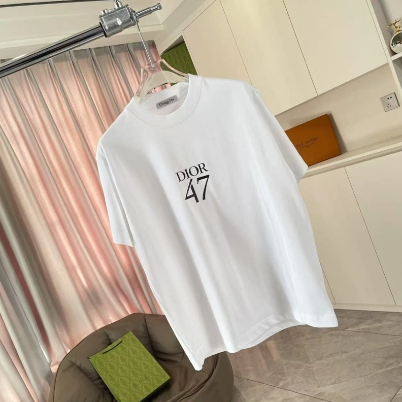 Dxxr T-Shirts Elegant 94976