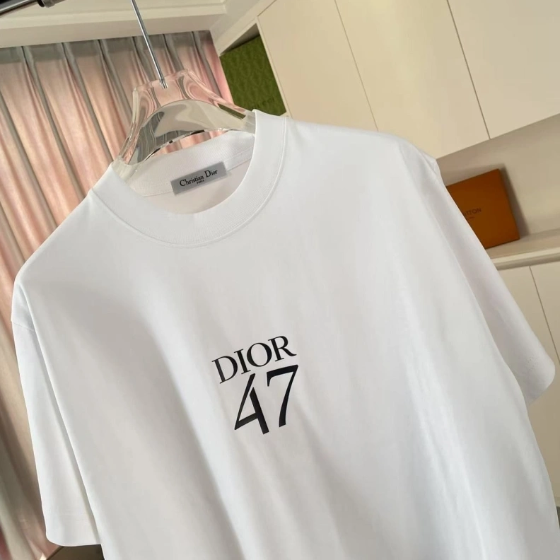 Dxxr T-Shirts Elegant 94976