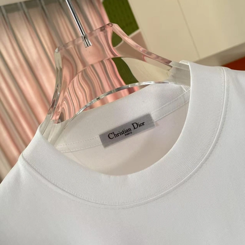Dxxr T-Shirts Elegant 94976