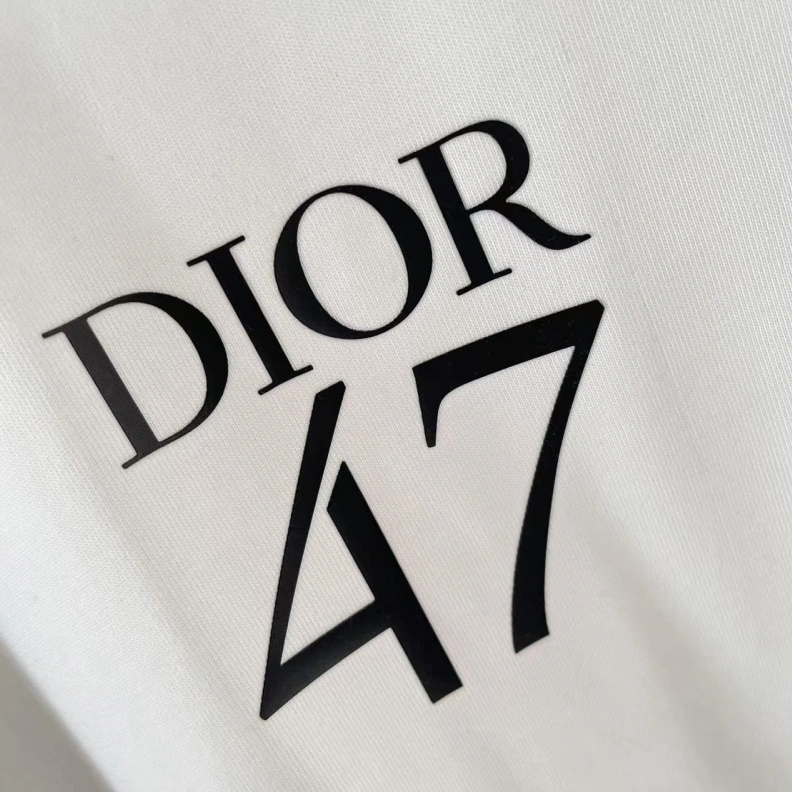 Dxxr T-Shirts Elegant 94976