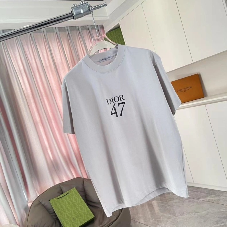 Dxxr T-Shirts Elegant 94963
