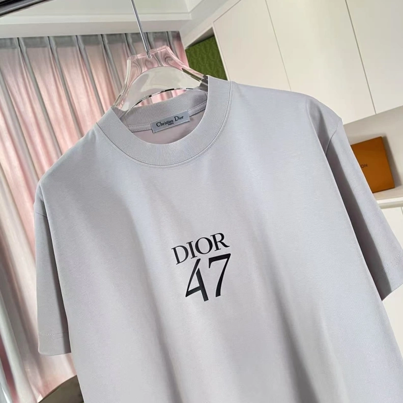 Dxxr T-Shirts Elegant 94963