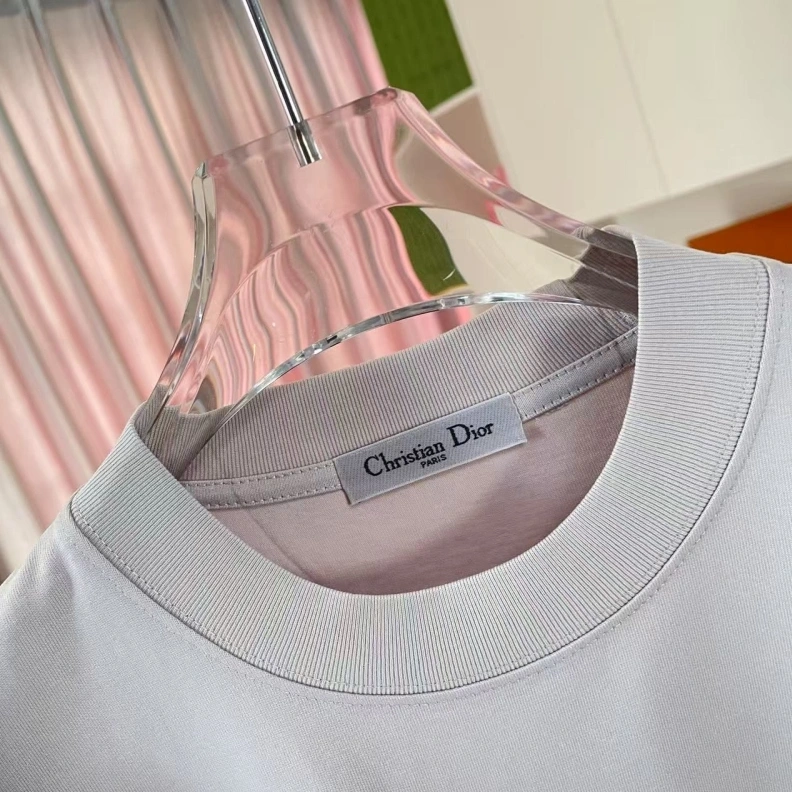 Dxxr T-Shirts Elegant 94963