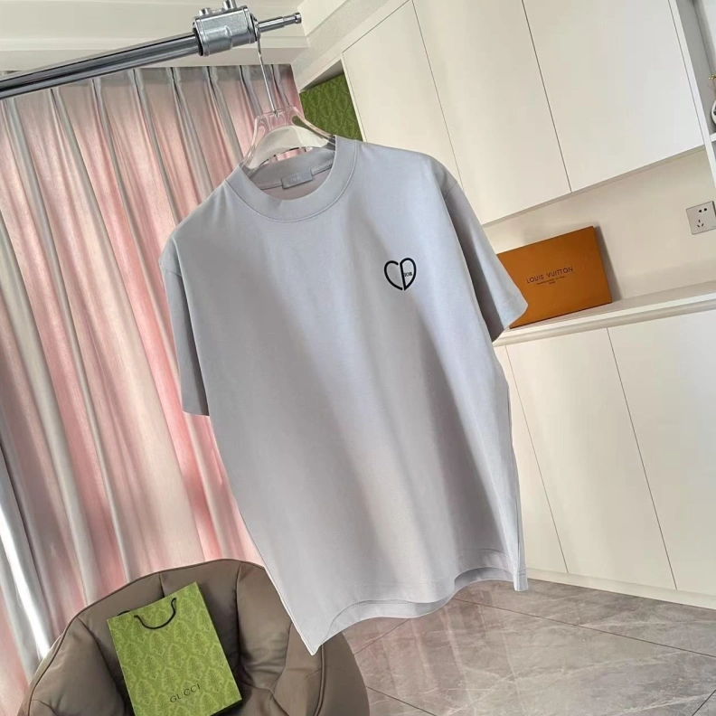Dxxr T-Shirts Cozy 94973