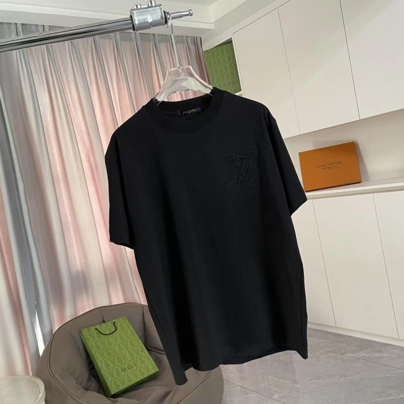 LX T-Shirts GoodFit 97752