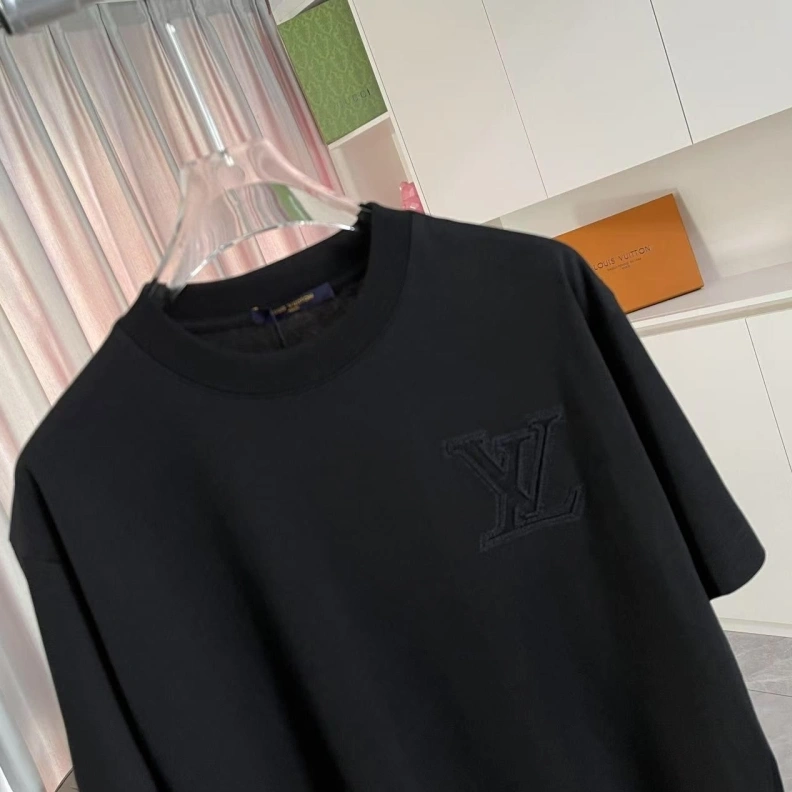 LX T-Shirts GoodFit 97752