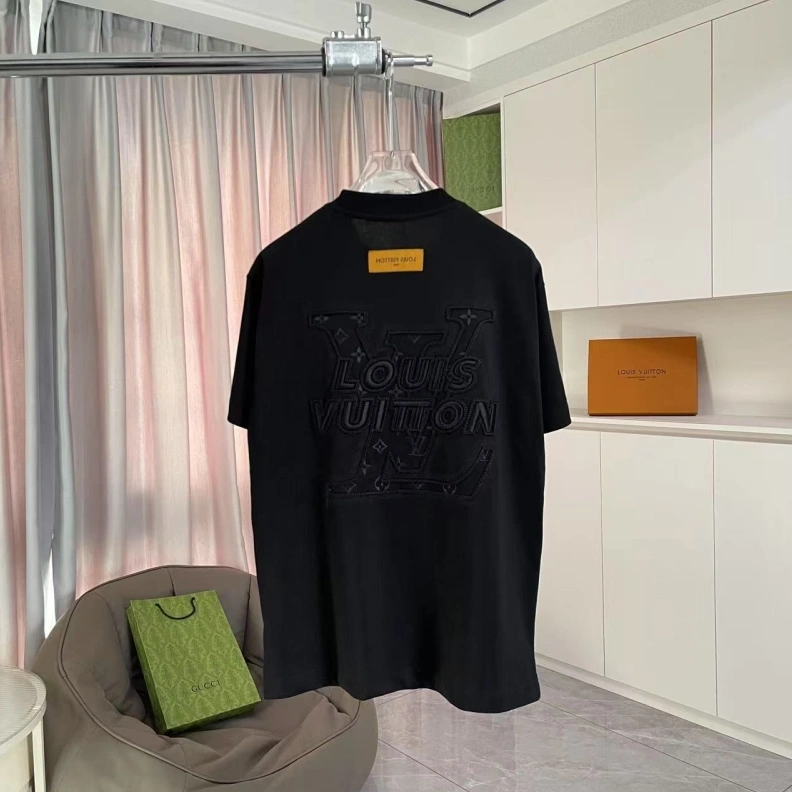 LX T-Shirts GoodFit 97752