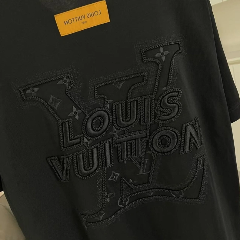 LX T-Shirts GoodFit 97752