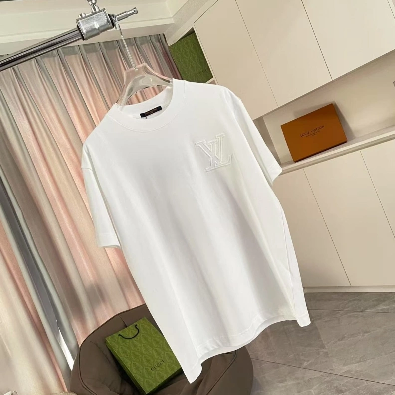 LX T-Shirts Modern 97758