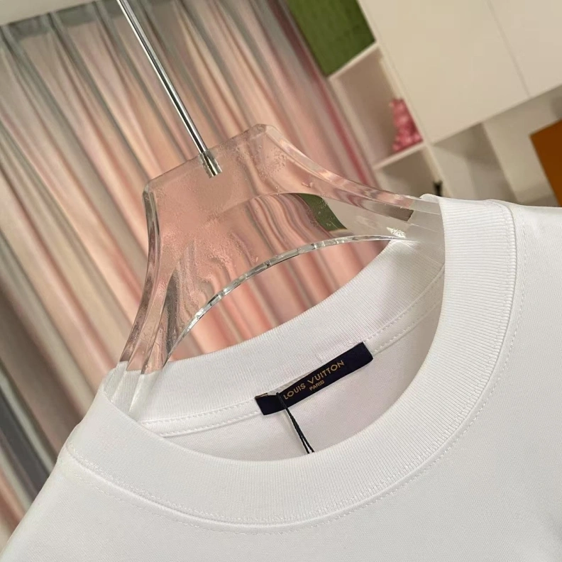 LX T-Shirts Modern 97758