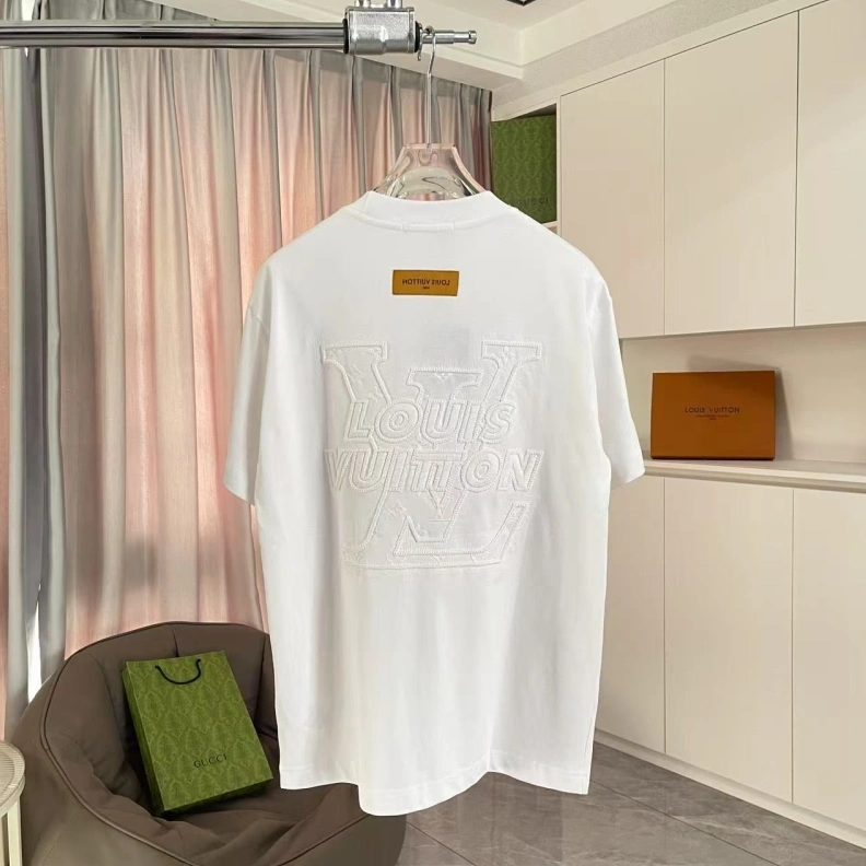 LX T-Shirts Modern 97758