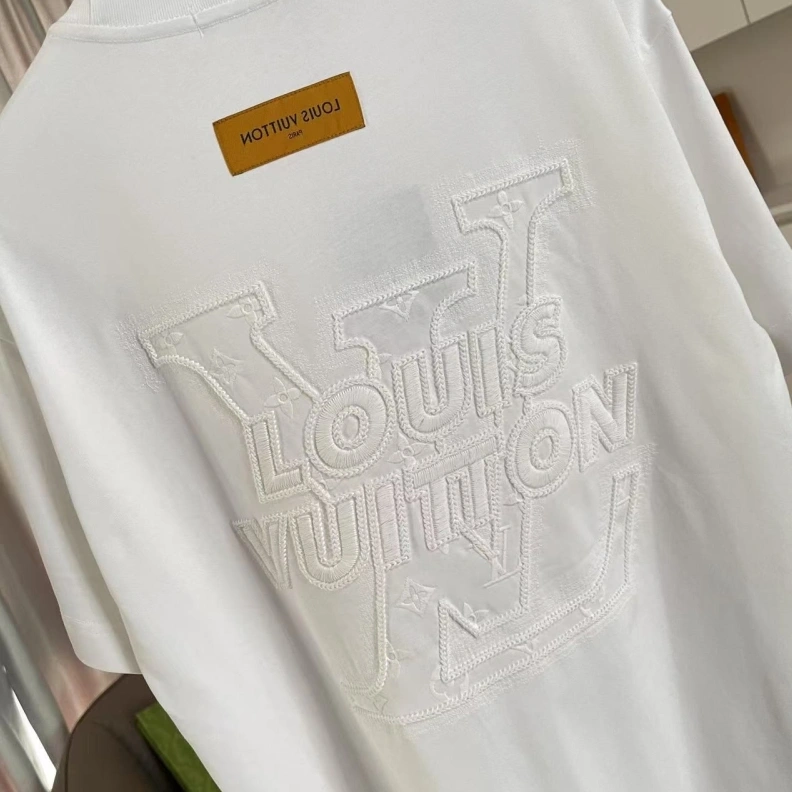 LX T-Shirts Modern 97758