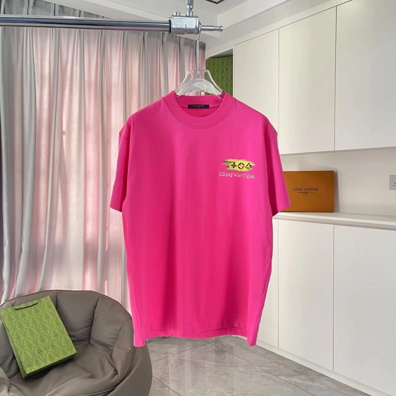 LX T-Shirts Comfortable 97755