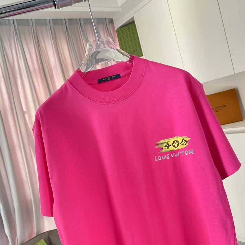 LX T-Shirts Comfortable 97755