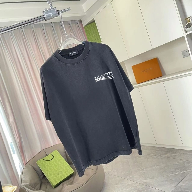 Lightweight Bxlxnciaga T-Shirts 91861
