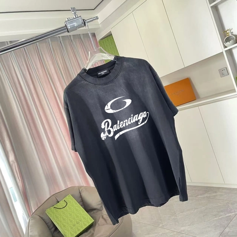 Bxlxnciaga T-Shirts Elegant 91859