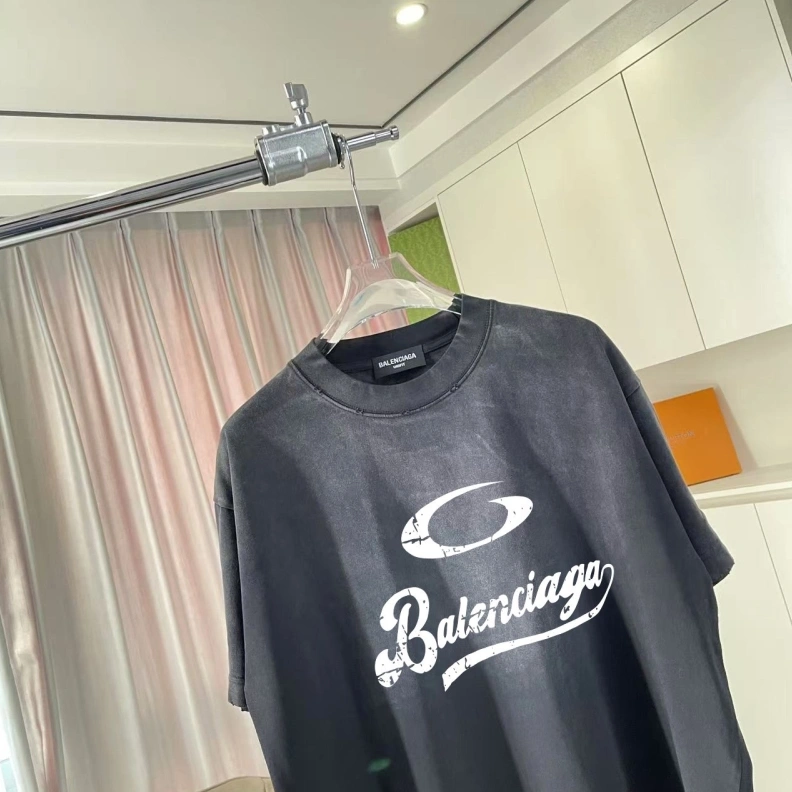 Bxlxnciaga T-Shirts Elegant 91859