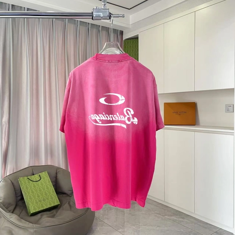 Bxlxnciaga T-Shirts WellDesigned 91880