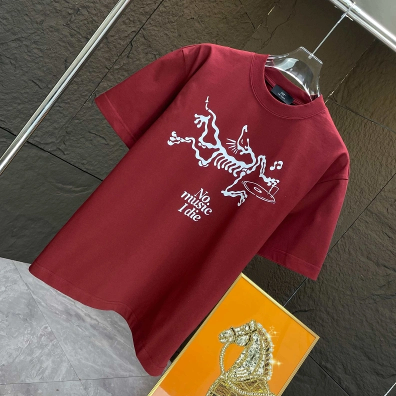 Arx Txryx T-Shirts Practical 89930