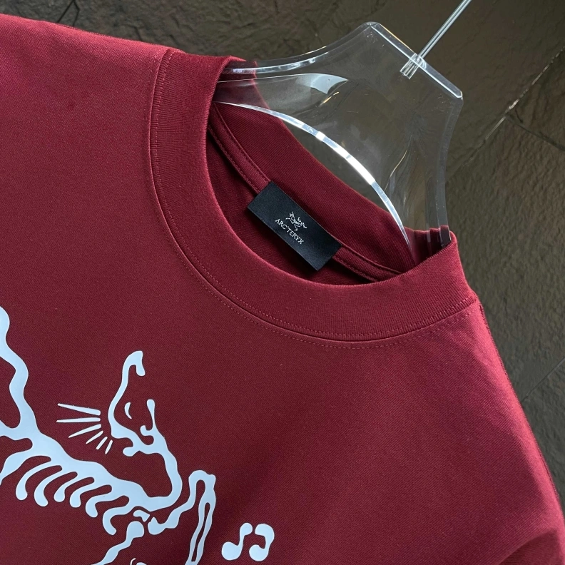 Arx Txryx T-Shirts Practical 89930