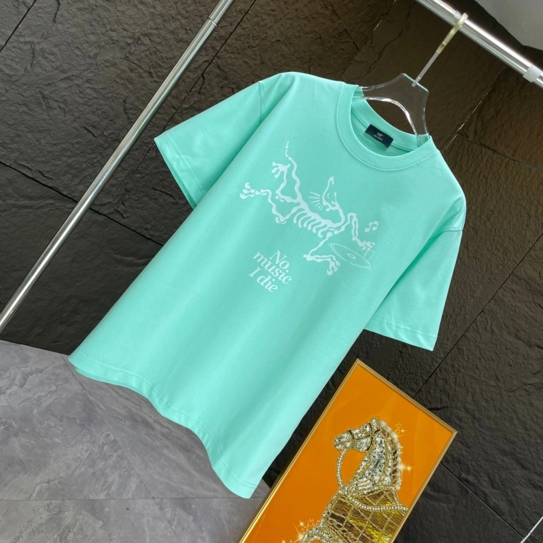 NewStyle Arx Txryx T-Shirts 89936