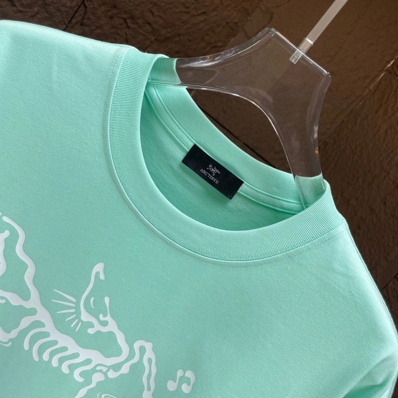 NewStyle Arx Txryx T-Shirts 89936