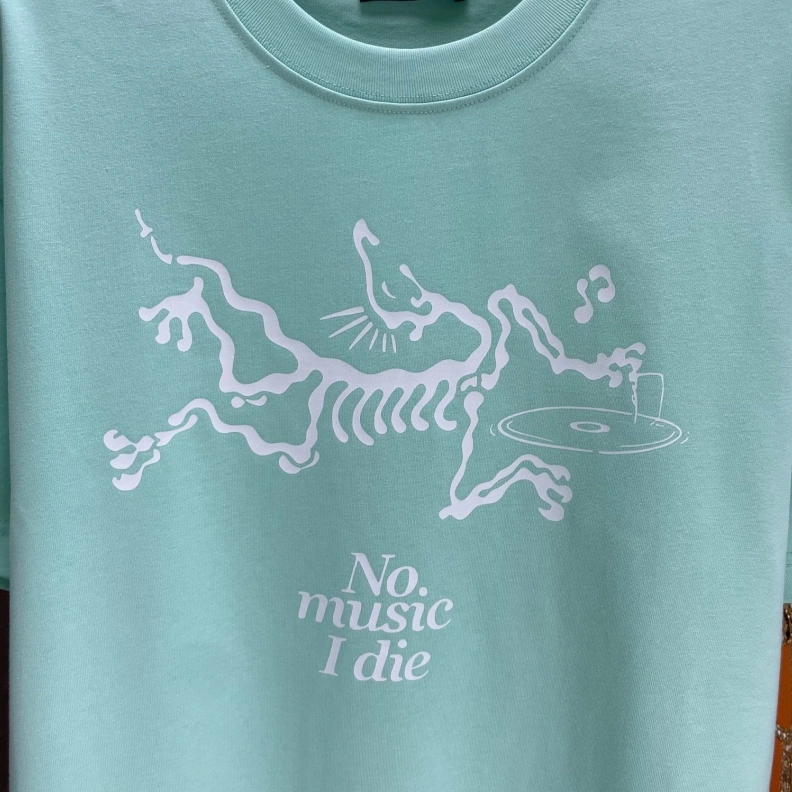 NewStyle Arx Txryx T-Shirts 89936