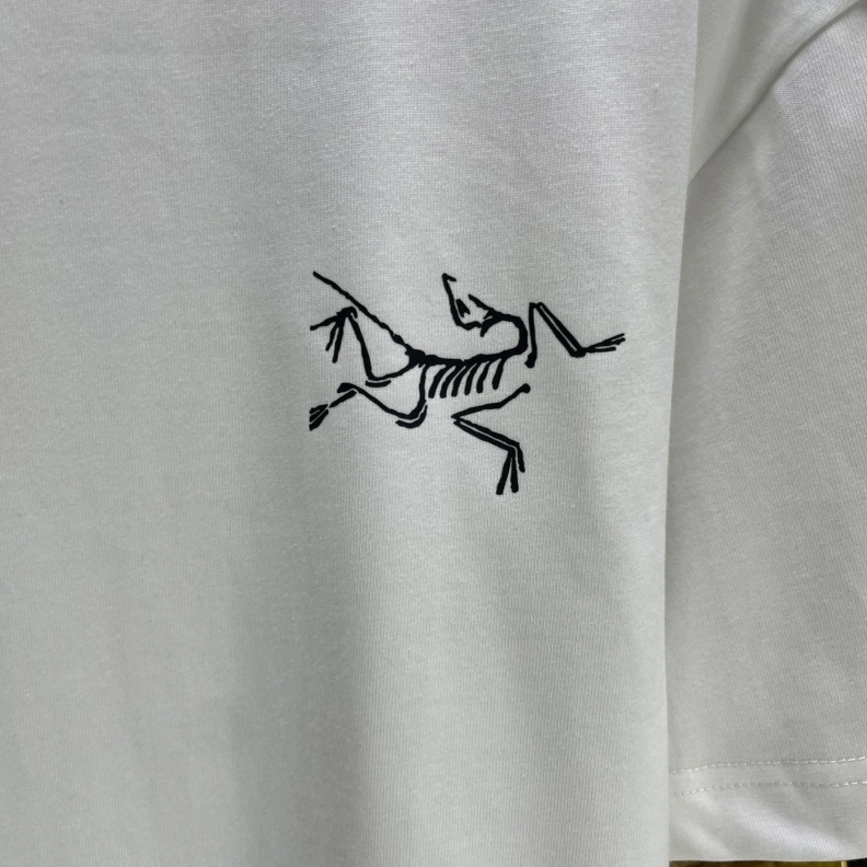 Arx Txryx T-Shirts Popular 89975