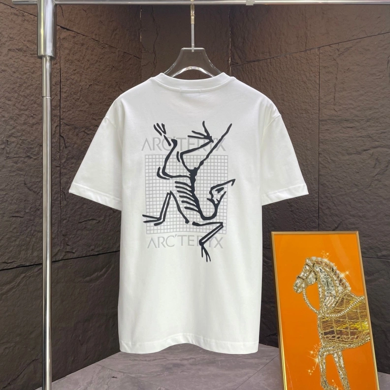 Arx Txryx T-Shirts Popular 89975