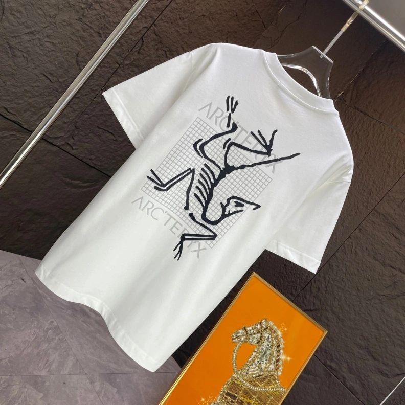 Arx Txryx T-Shirts Popular 89975