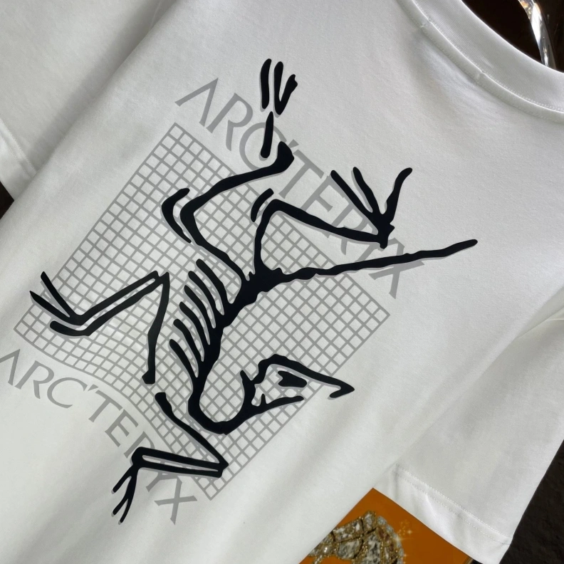 Arx Txryx T-Shirts Popular 89975