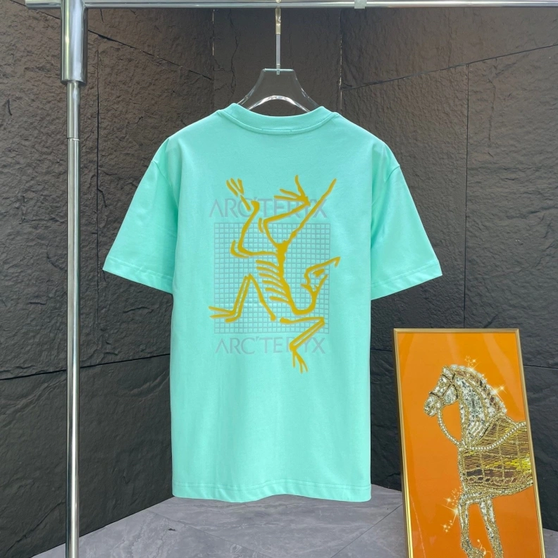 Arx Txryx T-Shirts Affordable 89928