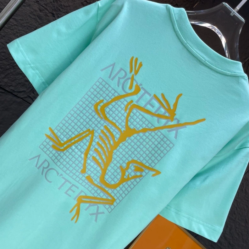 Arx Txryx T-Shirts Affordable 89928