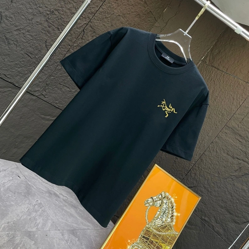 Arx Txryx T-Shirts Soft 89923