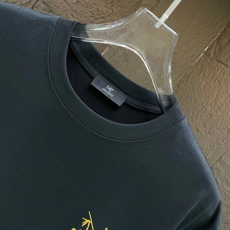 Arx Txryx T-Shirts Soft 89923