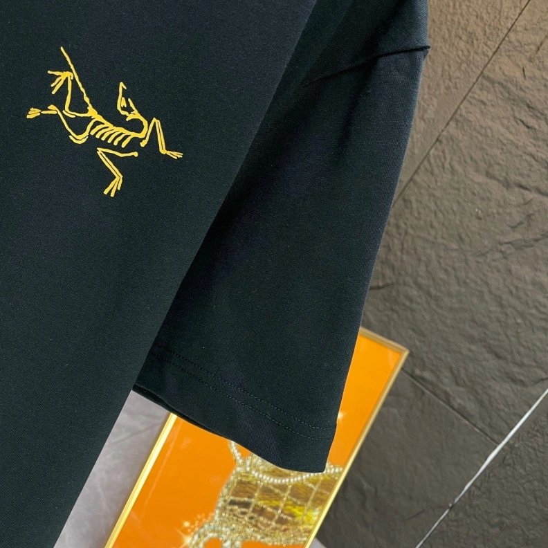 Arx Txryx T-Shirts Soft 89923
