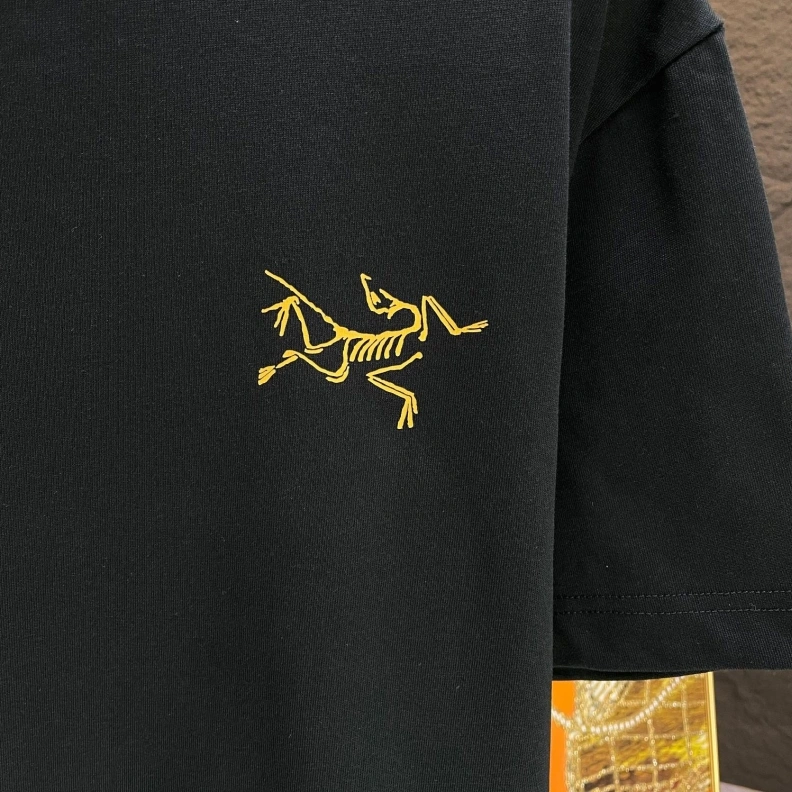 Arx Txryx T-Shirts Soft 89923