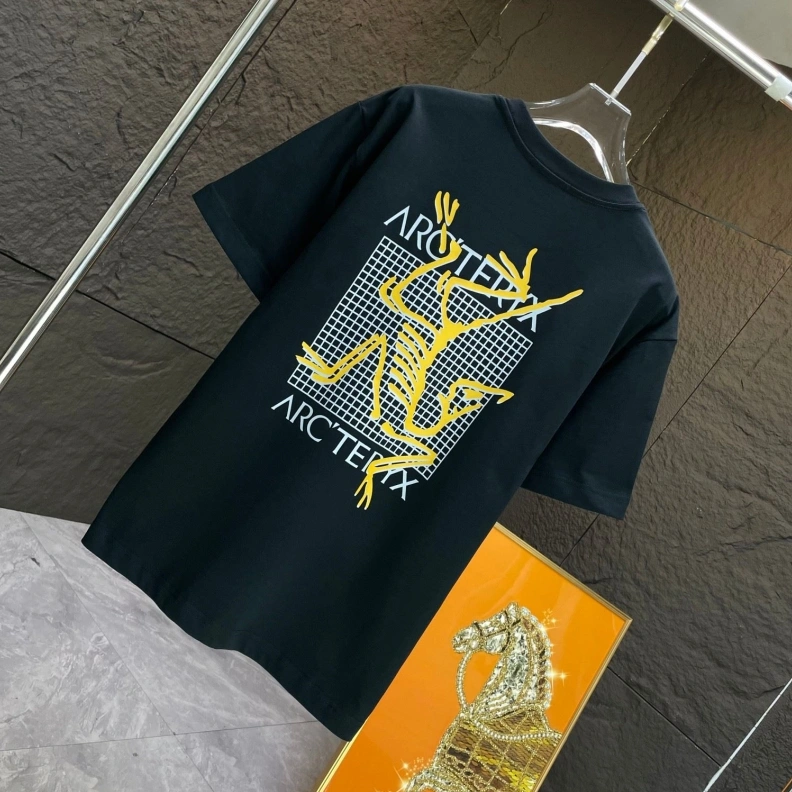 Arx Txryx T-Shirts Soft 89923