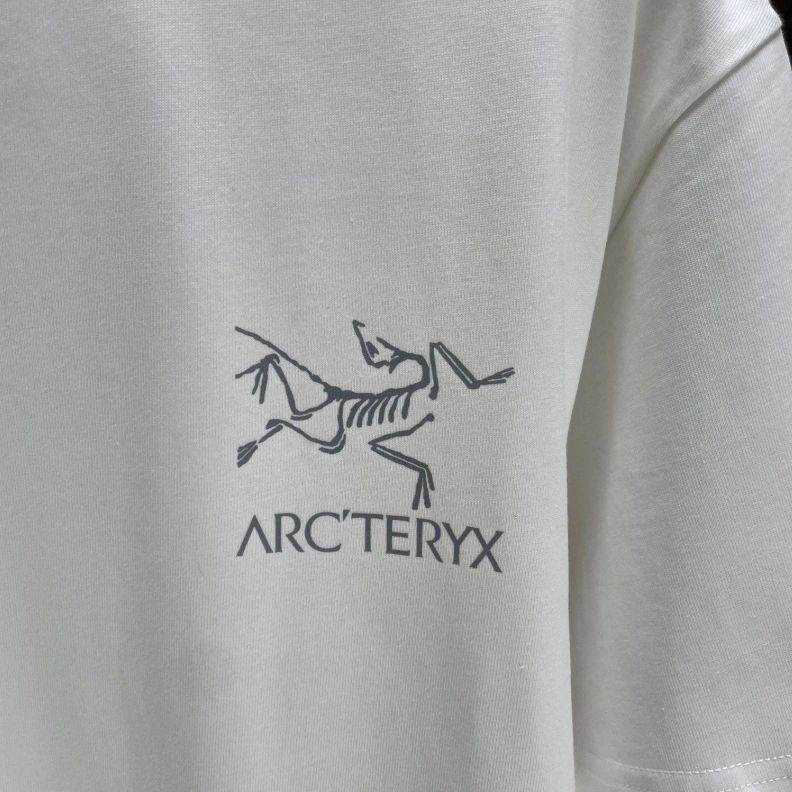DailyWear Arx Txryx T-Shirts 89933