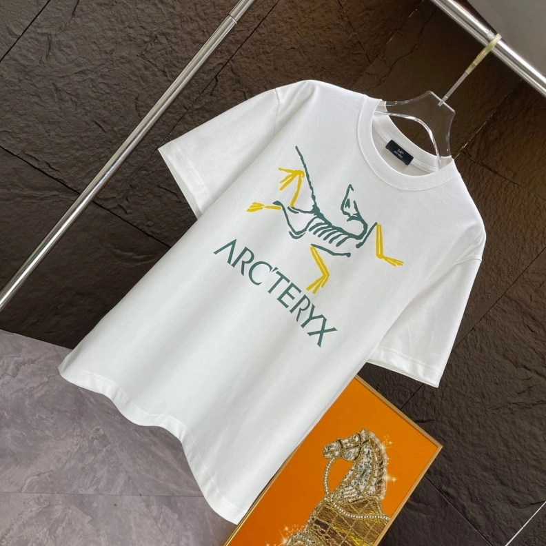 GoodFit Arx Txryx T-Shirts 89925