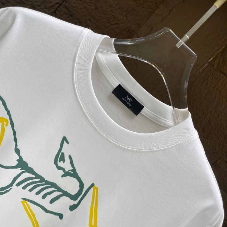 GoodFit Arx Txryx T-Shirts 89925