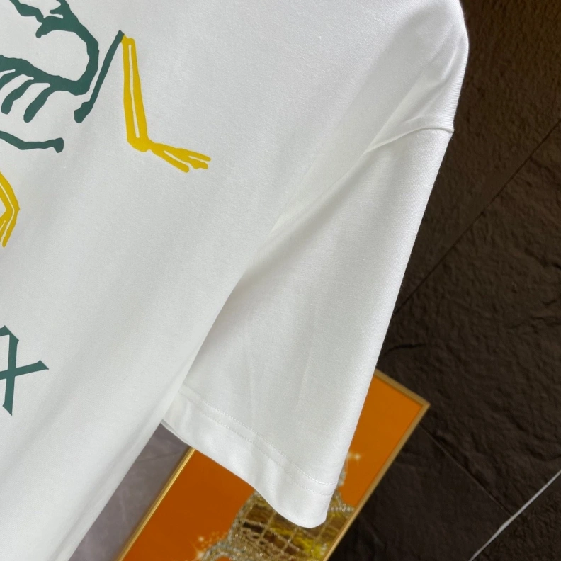 GoodFit Arx Txryx T-Shirts 89925