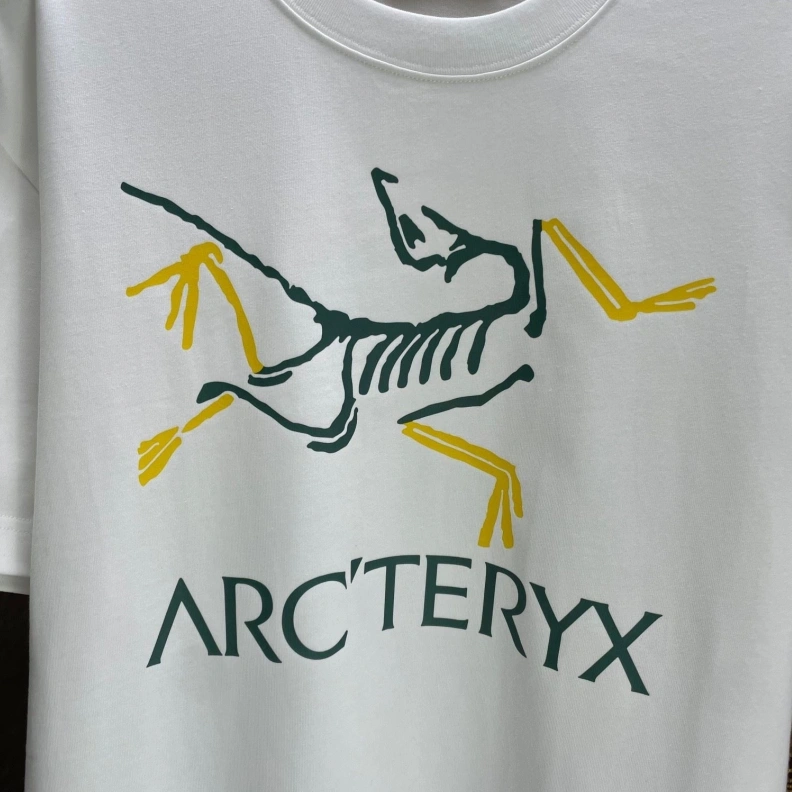 GoodFit Arx Txryx T-Shirts 89925