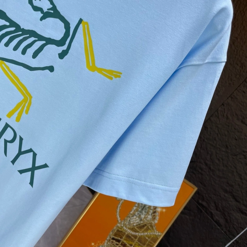 Arx Txryx T-Shirts StreetReady 89926