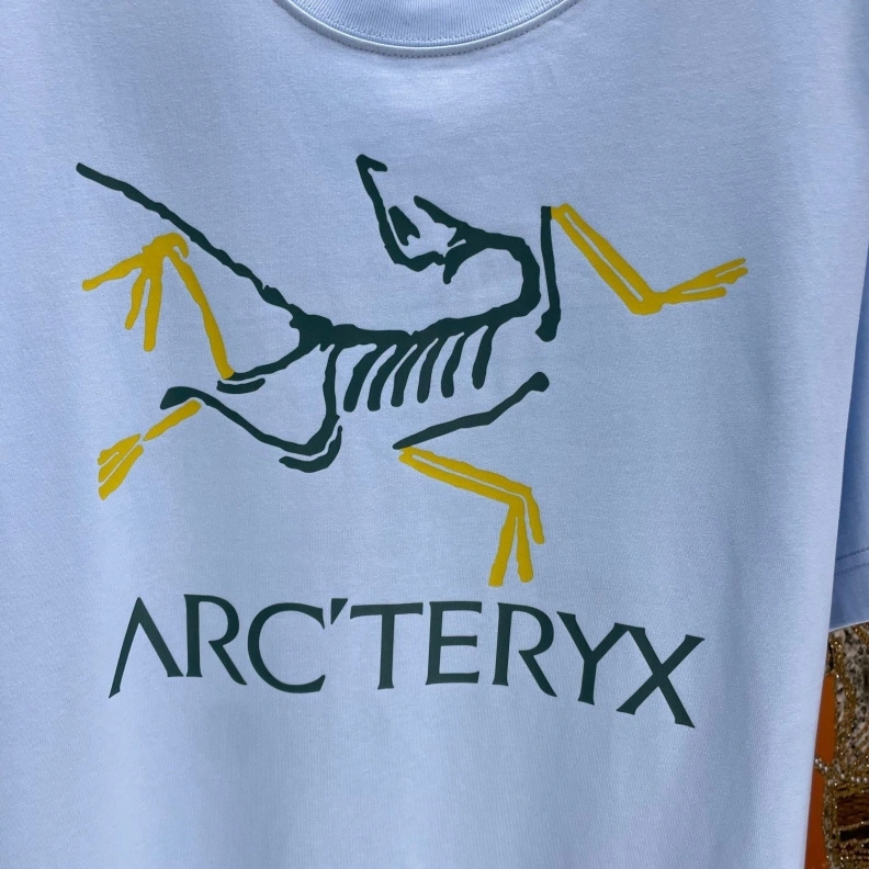 Arx Txryx T-Shirts StreetReady 89926