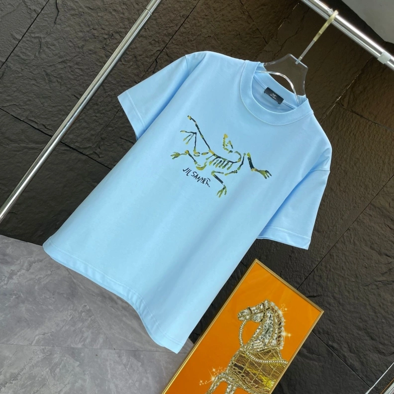 Arx Txryx T-Shirts Fashionable 89927