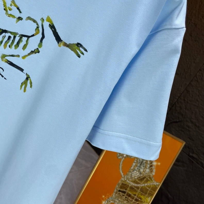 Arx Txryx T-Shirts Fashionable 89927