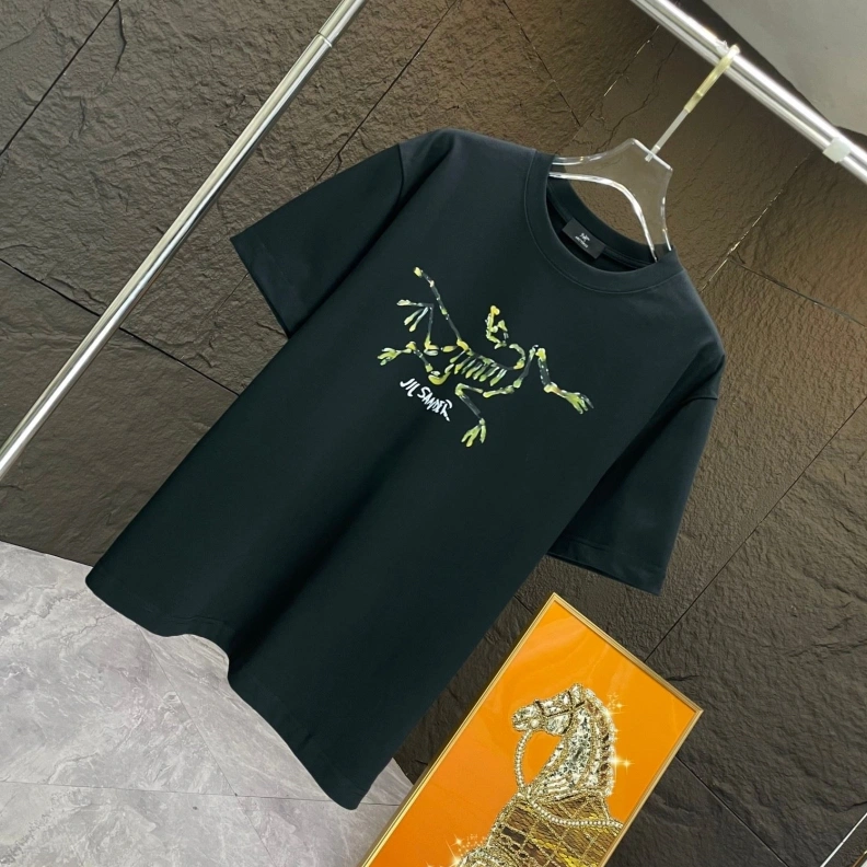 Cozy Arx Txryx T-Shirts 89917