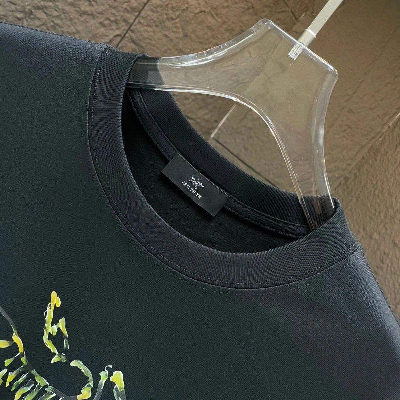 Cozy Arx Txryx T-Shirts 89917